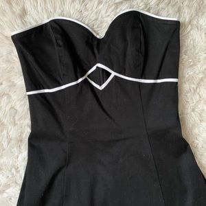 White House Black Market Dress